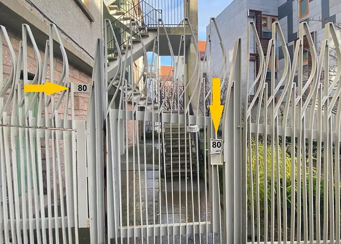 Gæstehus Edi Edinburgh
