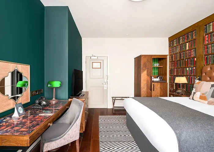 Indigo - - Princes Street By Ihg