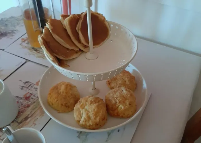 Another Bed & Breakfast