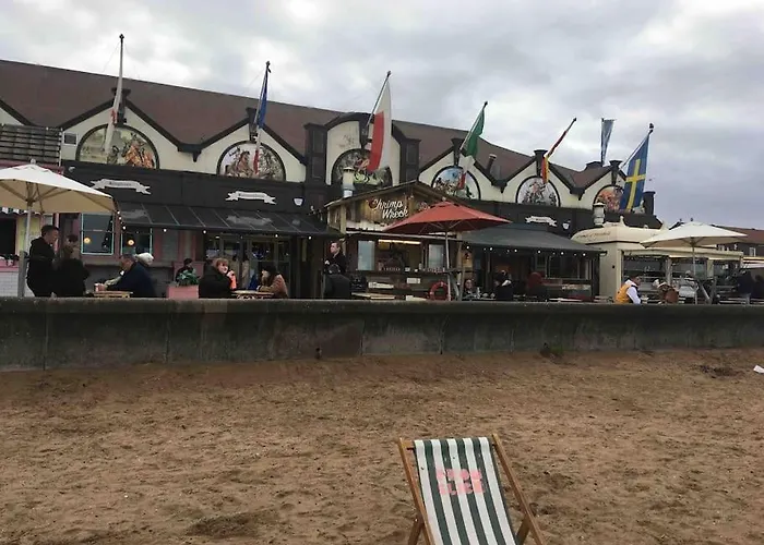 The Coorie @ Portobello, Edinburgh's Seaside. * Edinburgh