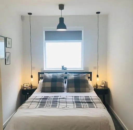 בית נופש Kaimes Kip: Stylish Five Bedroom