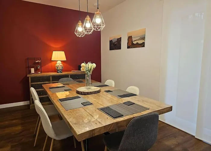 Our House @ Little France Edinburgh