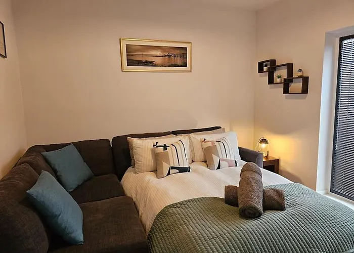 Our House @ Little France