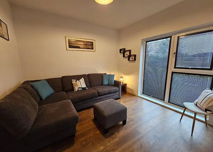 Our House @ Little France *