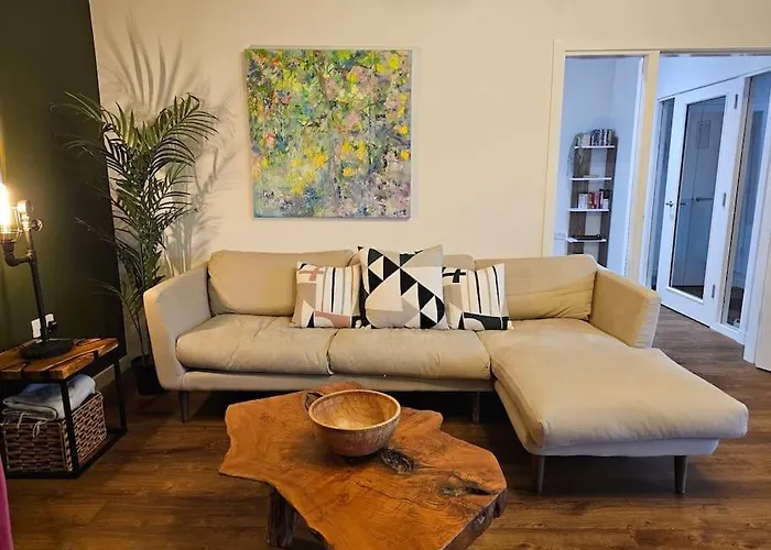 Our House @ Little France *