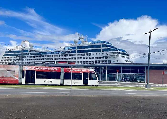 Luxapartment - Port Of Leith - Free Parking *