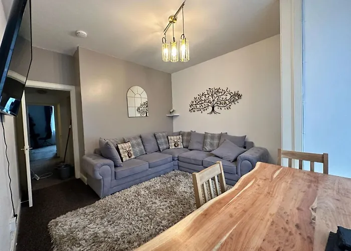 Lights Appartement