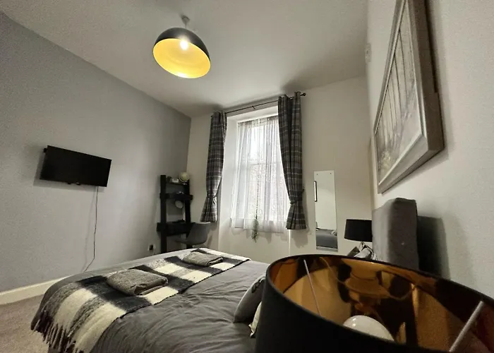 Appartement Lights *