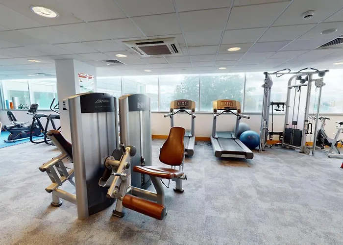 Zoo By Ihg 4* Edinburgh