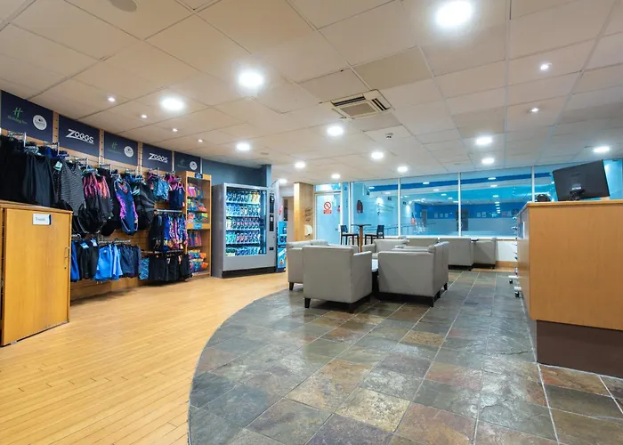 Zoo By Ihg 4* Edinburgh