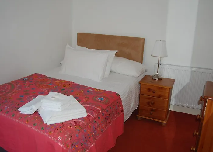 Grassmarket-old Town