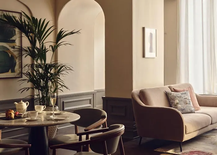 Intercontinental The George By Ihg