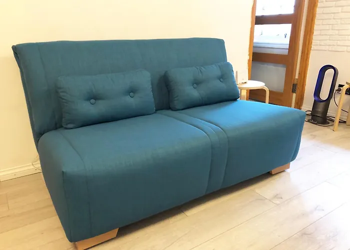 דירה Castle View&grassmarket Flat With Luxury Bathroom *