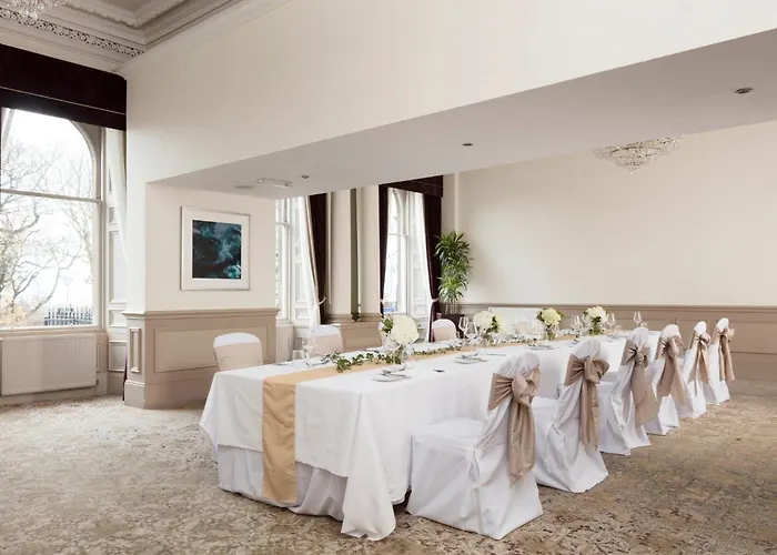 Voco - Royal Terrace By Ihg מלון