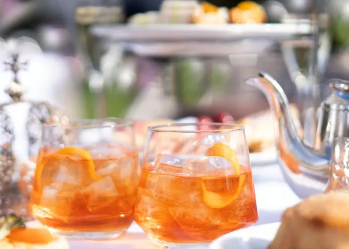 Prestonfield House Hotel 5*