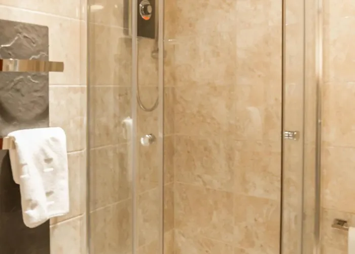 דירה Castle View&grassmarket Flat With Luxury Bathroom *