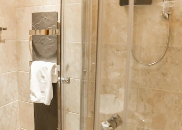 דירה Castle View&grassmarket Flat With Luxury Bathroom