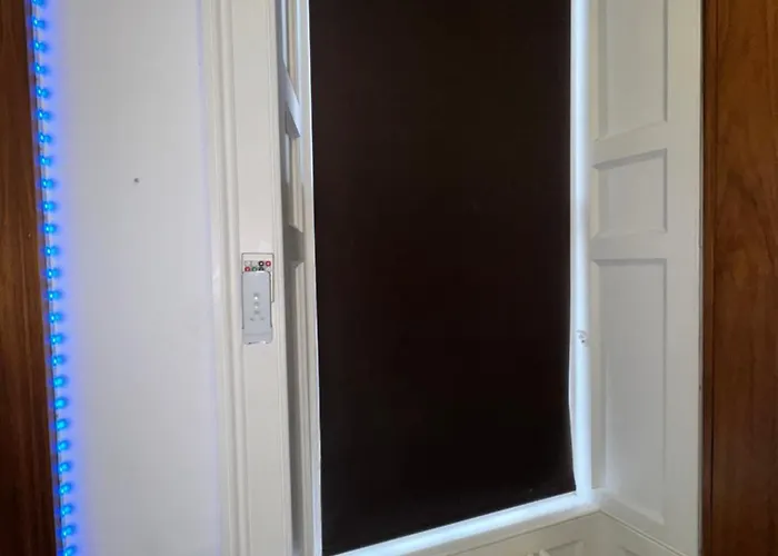 Cosy Double إدنبرة