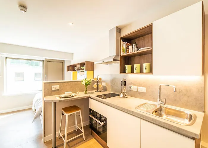 For Students Only Brewer's Court In דירה