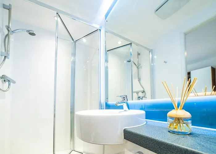 דירה For Students Only Brewer's Court In אדינבורו