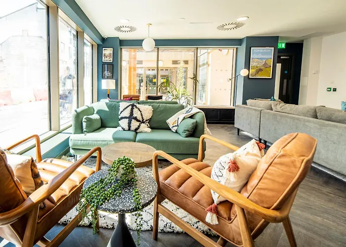 For Students Only Brewer's Court In דירה *