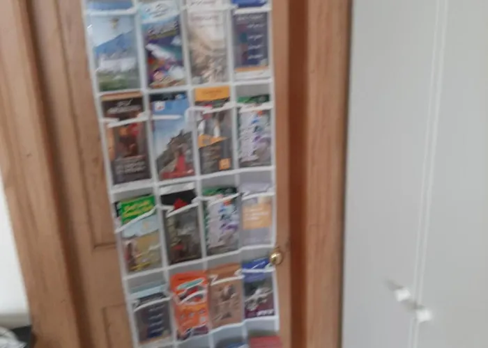 Another Bed & Breakfast Edinburgh