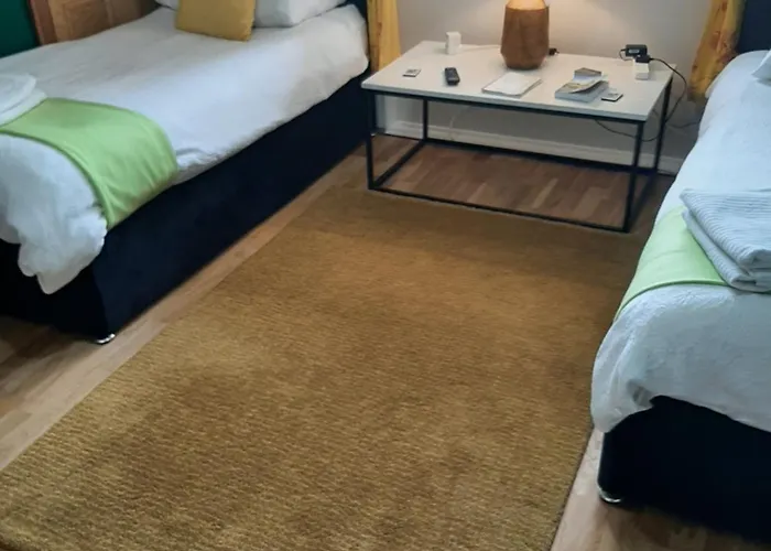 Another Bed & Breakfast