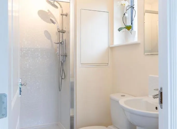Thomahome Cosy&stylish Apartment