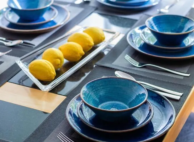 Apartment Thomahome Cosy&stylish Edinburgh