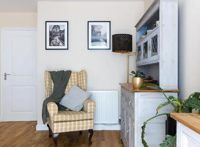 Thomahome Cosy&stylish