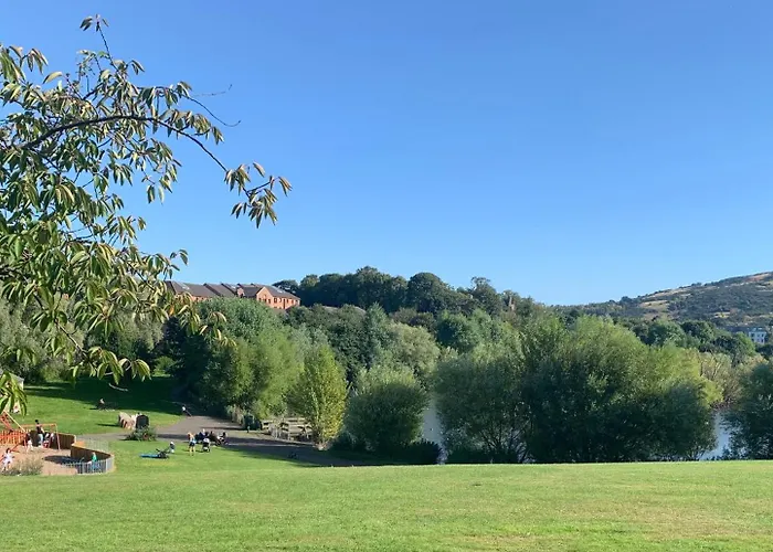 Thomahome Cosy&stylish *