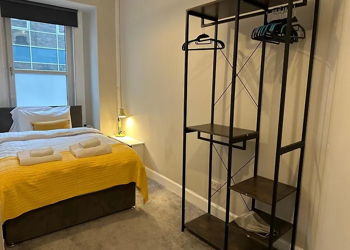 Two Bed Edimburgo