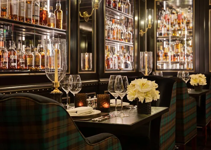 100 Princes Street 5* Edimburgo