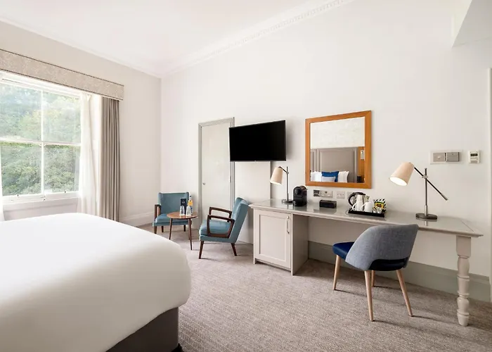 Voco - Royal Terrace By Ihg אדינבורו