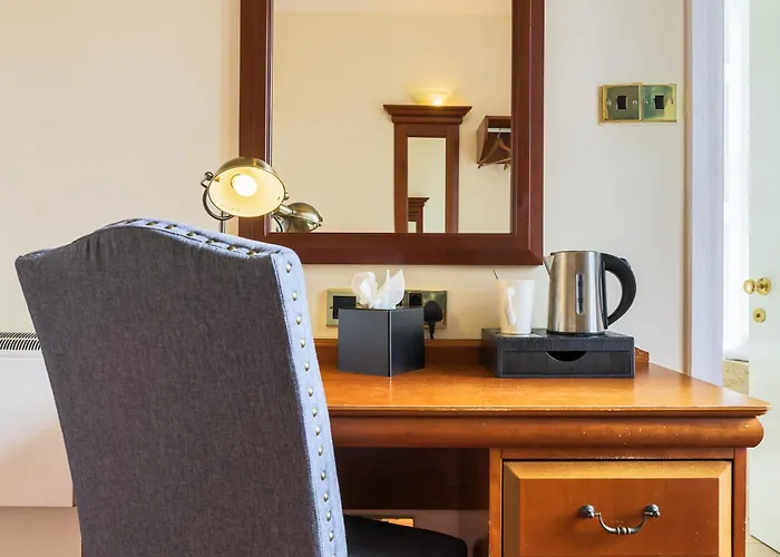 Ξενοδοχείο Old Waverley Εδιμβούργο