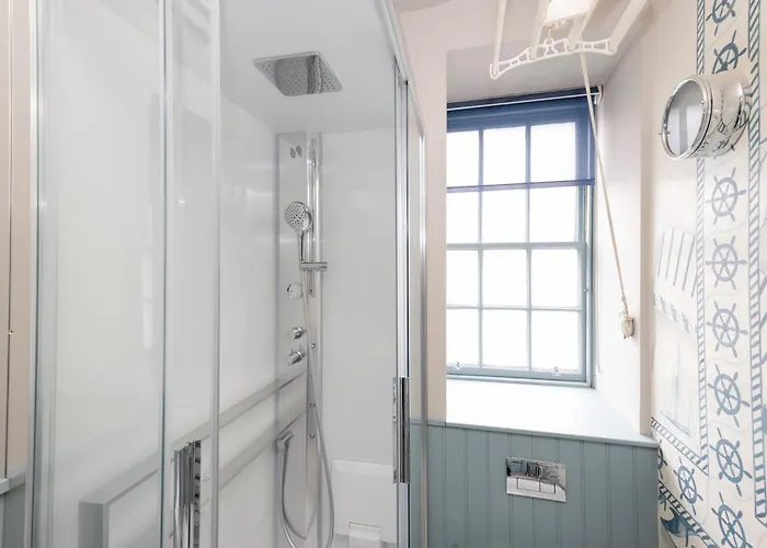 Lejlighed Joivy Eclectic Near Castle