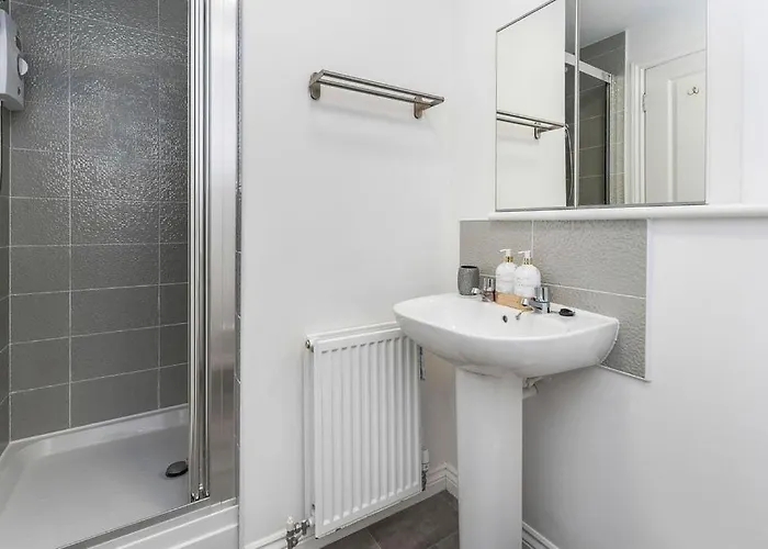 Apartment Guestready - Elegant