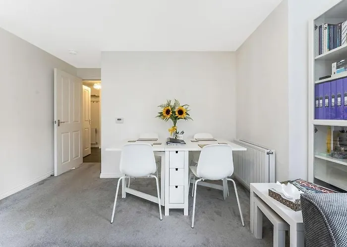Guestready - Elegant * Edinburgh