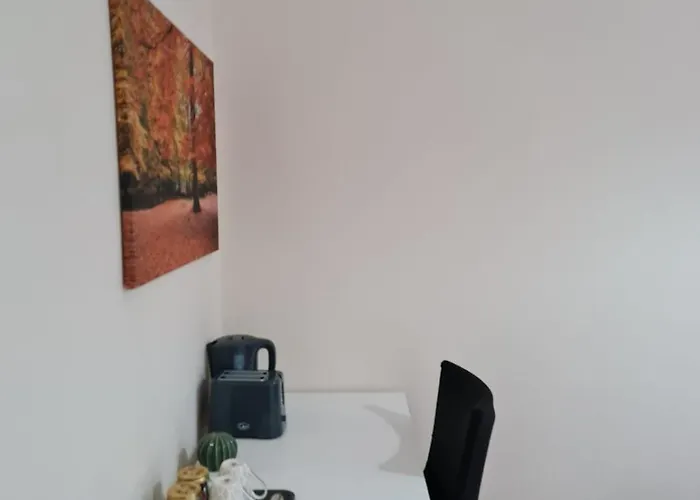 Arthur St Appartement
