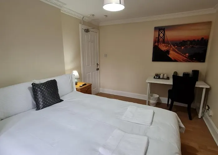 Appartement Arthur St