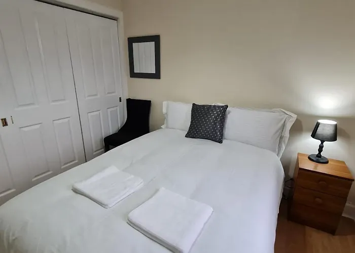 Appartement Arthur St