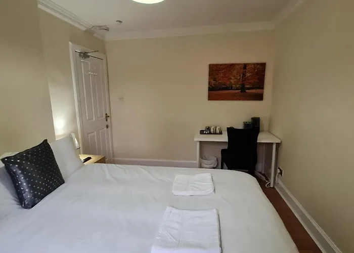 Appartement Arthur St *