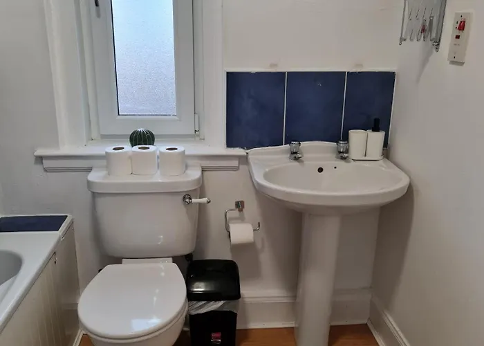 Arthur St Appartement