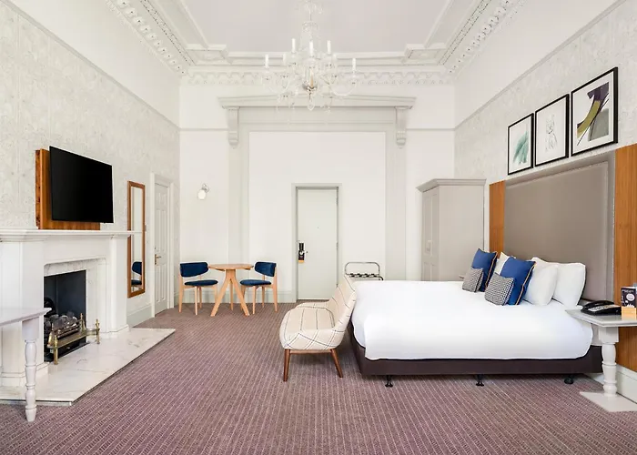 מלון Voco - Royal Terrace By Ihg