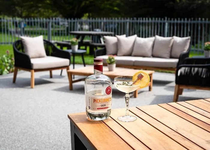 The Scholar 4* Edinburgh