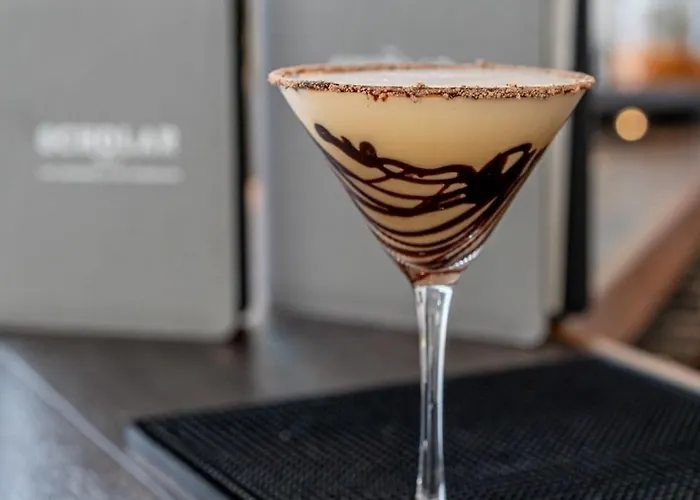 The Scholar Hotel 4*