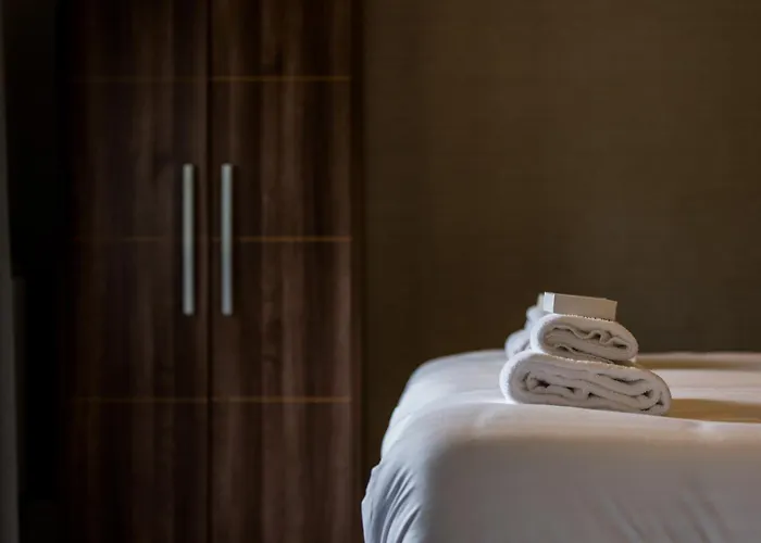 28 York Place Hotel Edinburgh