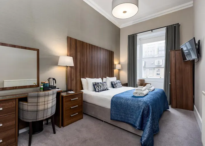 Hotel 28 York Place