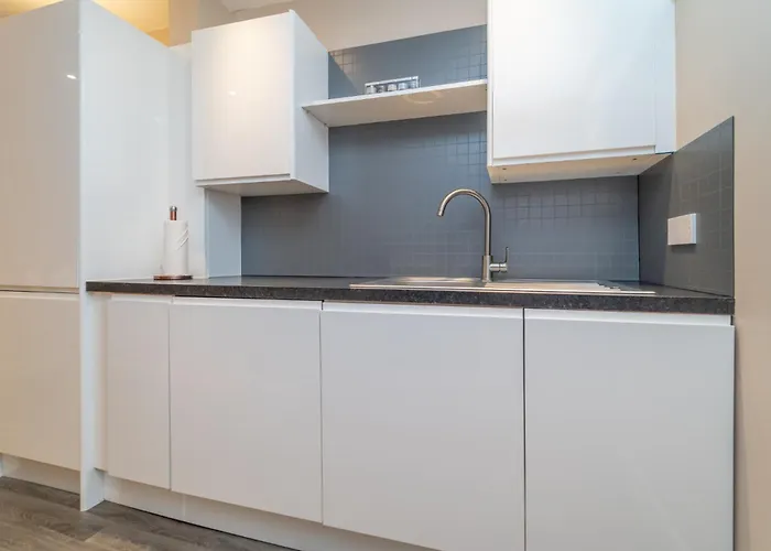 Beautiful Spacious Victorian Town House *