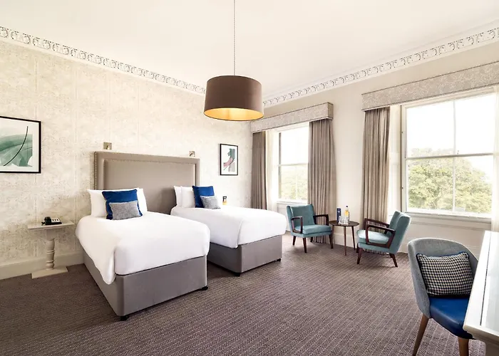 Voco - Royal Terrace By Ihg 4*